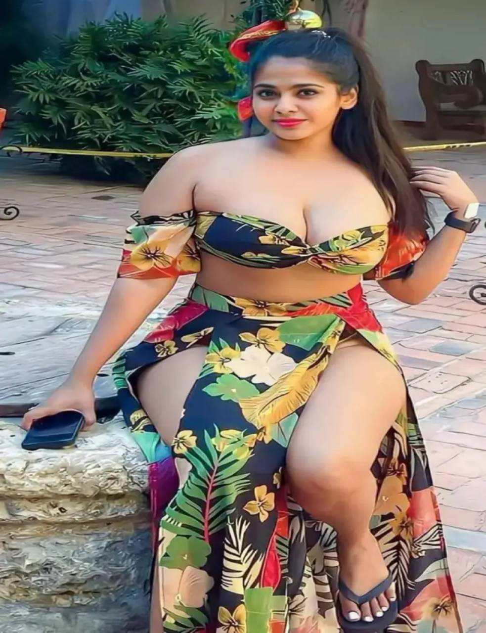 high profile Candolim call girl