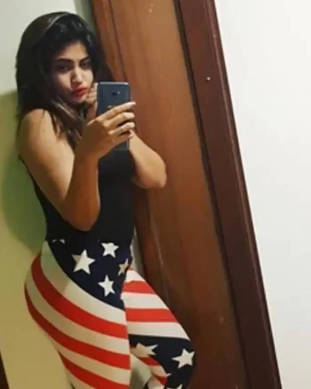 female call girl in Candolim